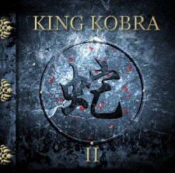 King Kobra : II
